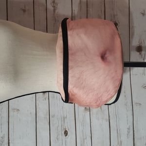 $ Beer Belly Fanny Pack